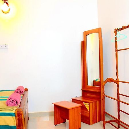 Saffron Guest Inn Polonnaruwa Exterior foto